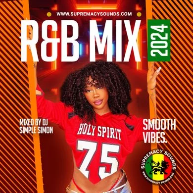 DJ SIMPLE SIMON - R&B MIX 2024 (DOWNLOAD AVAILABLE!)