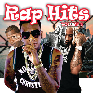 Rap Hits Volume 3