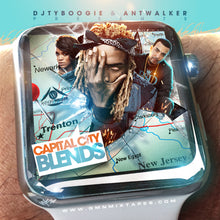 Load image into Gallery viewer, DJ Ty Boogie - Summer Cookout Blends, USB Flash Drive. Over 11 hours (Download Available)
