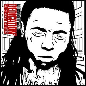 Lil Wayne & DJ Drama - Dedication 2 (Gangsta Grillz)