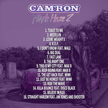 Load image into Gallery viewer, CAM&#39;RON - PURPLE HAZE 2
