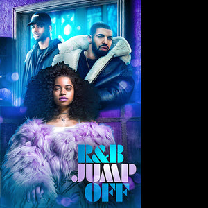 BIG MIKE - R&B JUMPOFF [DEC 2020] (MIX CD) Usher, Neyo, Saweetie, Ella Mai...
