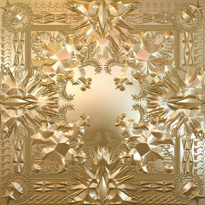 Jay-Z & Kanye West - Watch The Throne [Explicit Content]