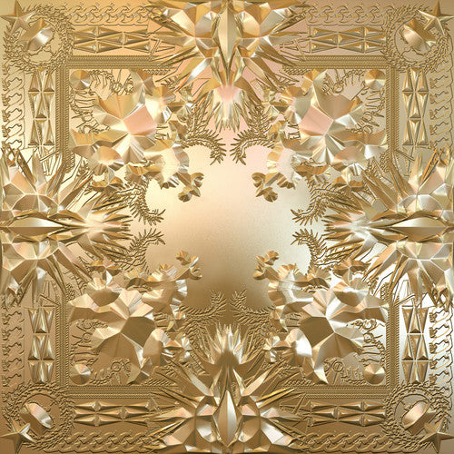 Jay-Z & Kanye West - Watch The Throne [Explicit Content]
